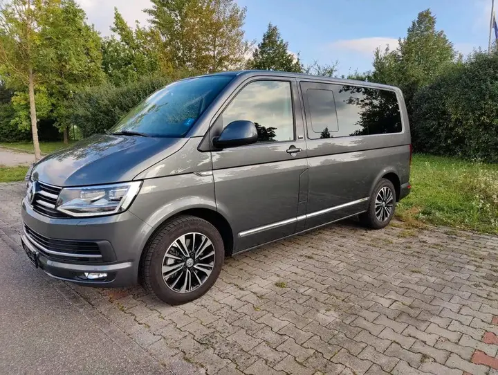 Volkswagen T6