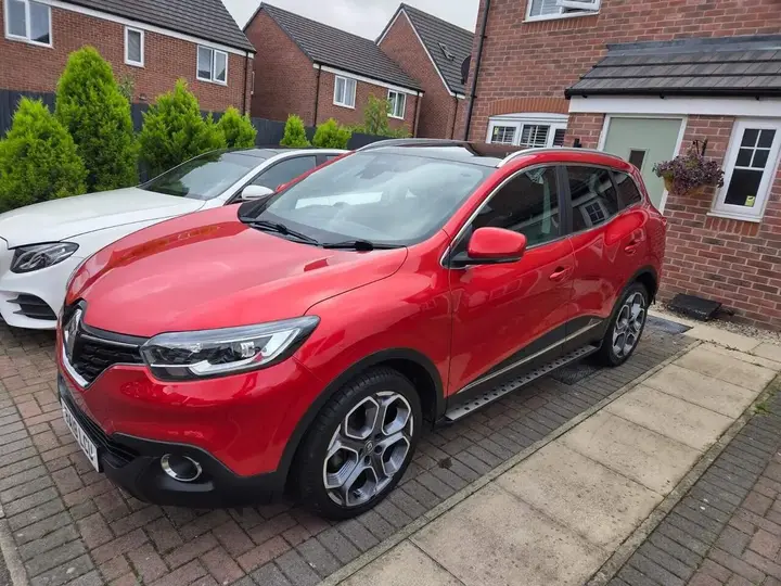 Renault Kadjar