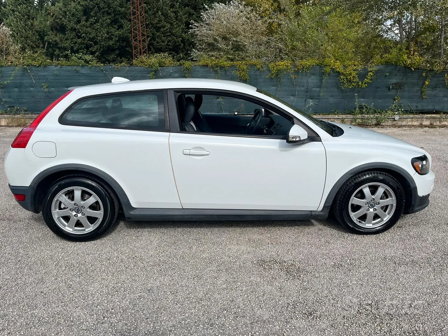 Volvo C30 2009 photo 5