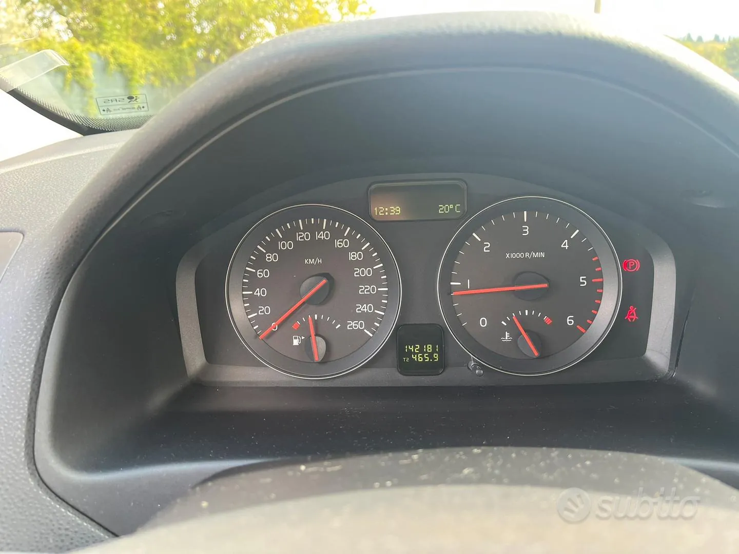 Volvo C30 2009 photo 2