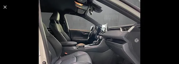Toyota Rav4 2019 photo 5