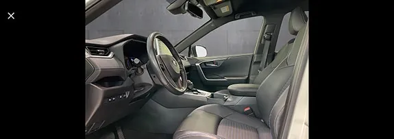 Toyota Rav4 2019 photo 4