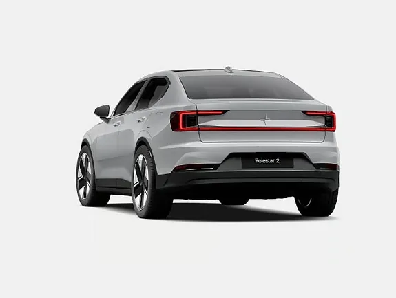 Polestar 2 2027 photo 3