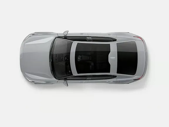 Polestar 2 2027 photo 5