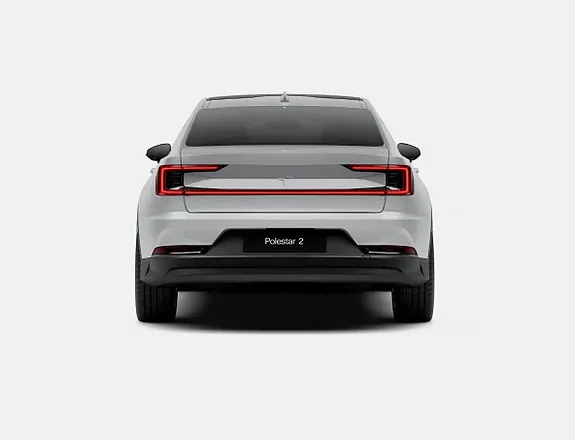 Polestar 2 2027 photo 4