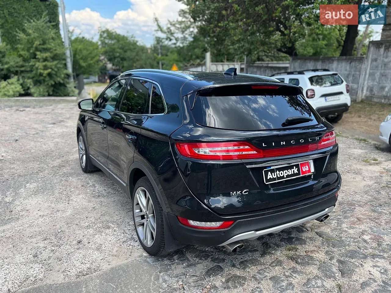 Lincoln Mkc 2019 photo 5
