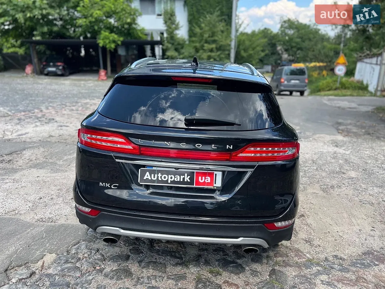 Lincoln Mkc 2019 photo 4