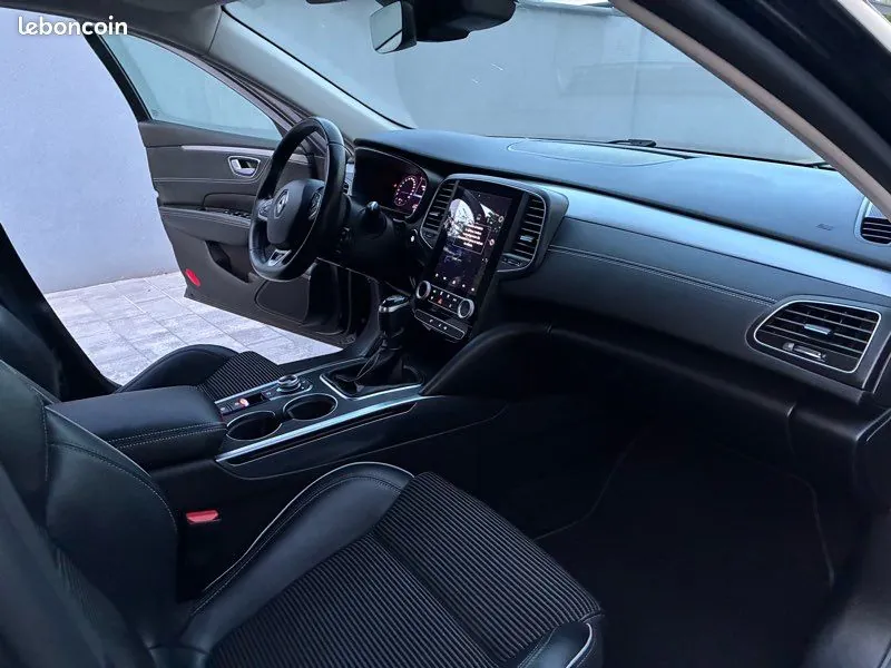 Renault Talisman 2023 photo 4