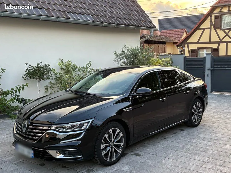 Renault Talisman