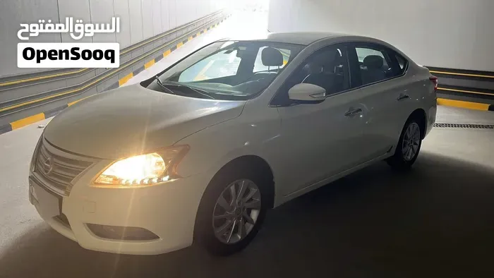Nissan Sentra 2015 photo 4