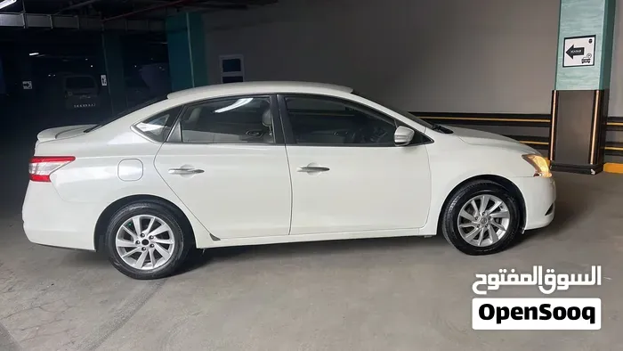 Nissan Sentra 2015 photo 3