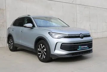Volkswagen Tiguan 2024 photo 3