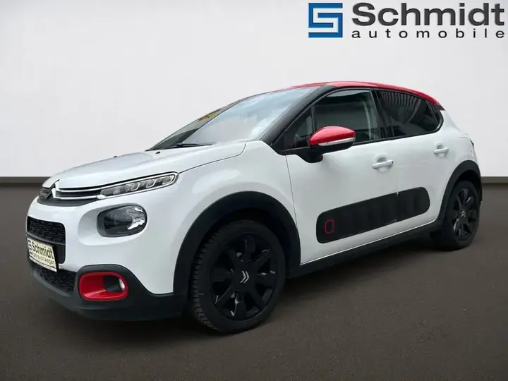 Citroen C3 Aircross 2019 photo 3