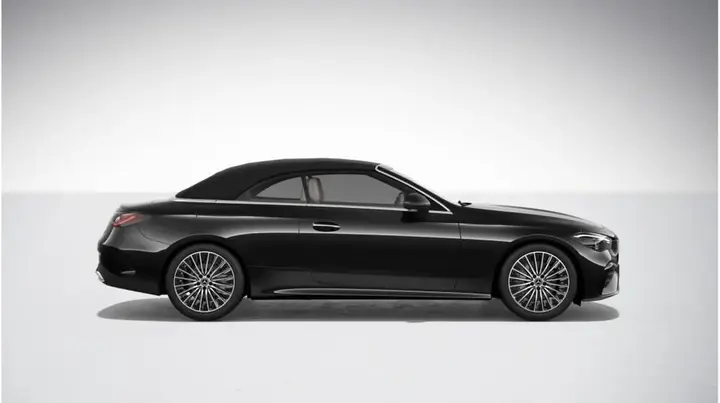Mercedes-Benz Cle photo 3
