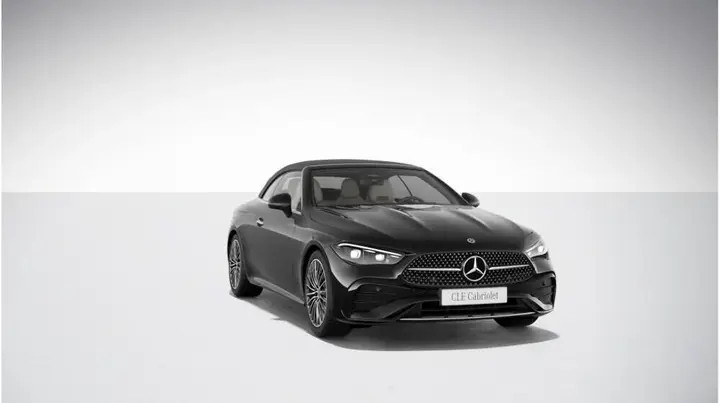 Mercedes-Benz Cle photo 2