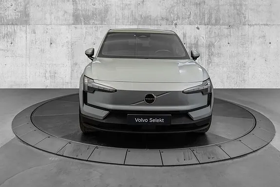Volvo Ex30 2024 photo 4