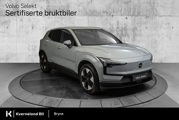 Volvo Ex30