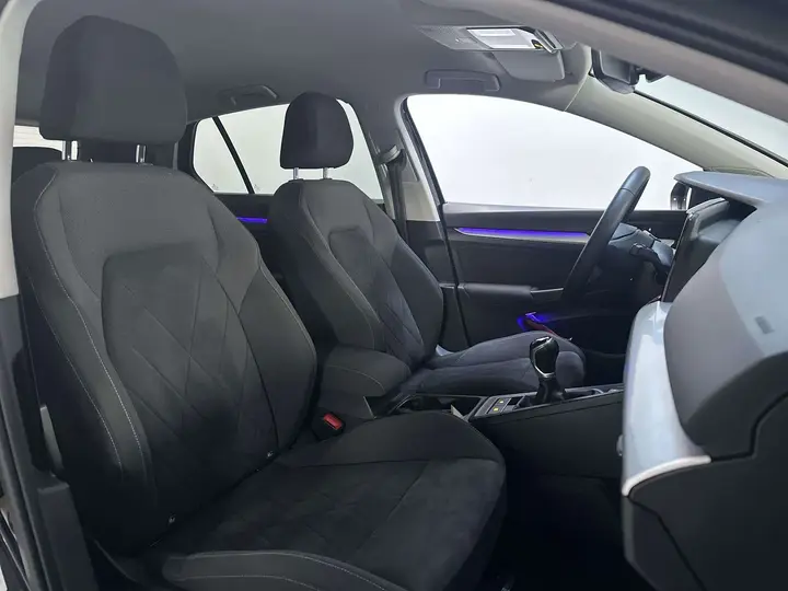 Volkswagen Golf 2021 photo 5