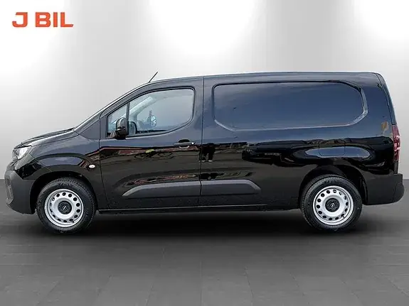 Opel Combo 2026 photo 4