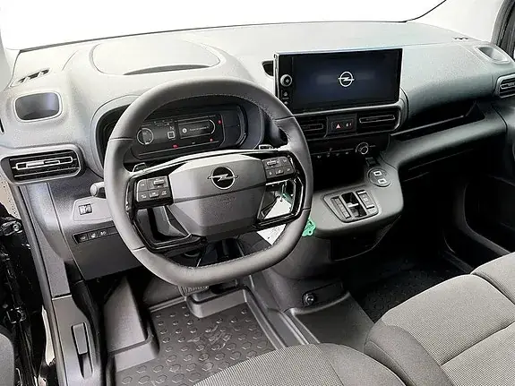 Opel Combo 2026 photo 3