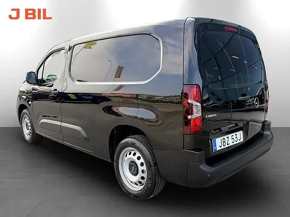Opel Combo 2026 photo 2