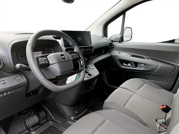 Opel Combo 2026 photo 5