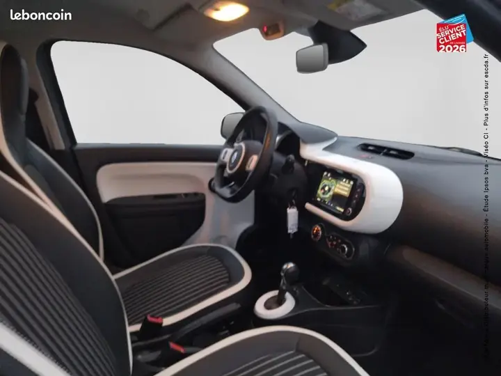 Renault Twingo 2023 photo 5