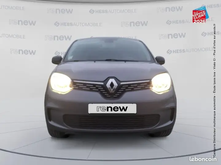 Renault Twingo 2023 photo 2
