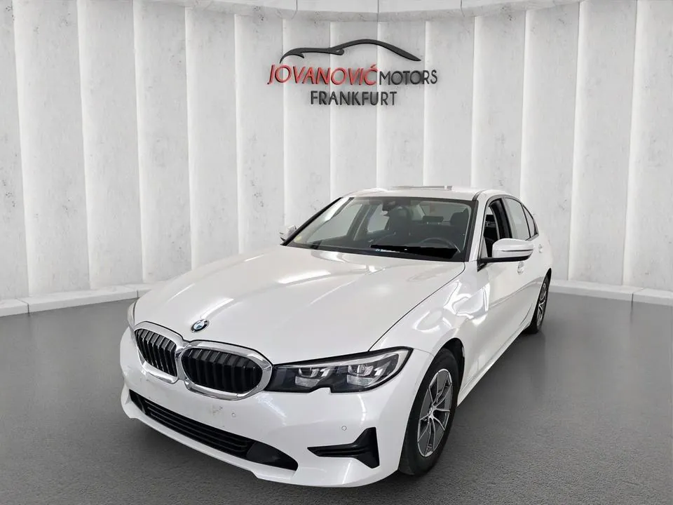 BMW 318