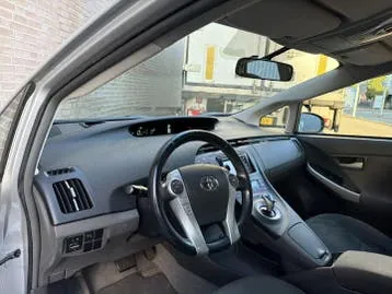 Toyota Prius 2010 photo 3
