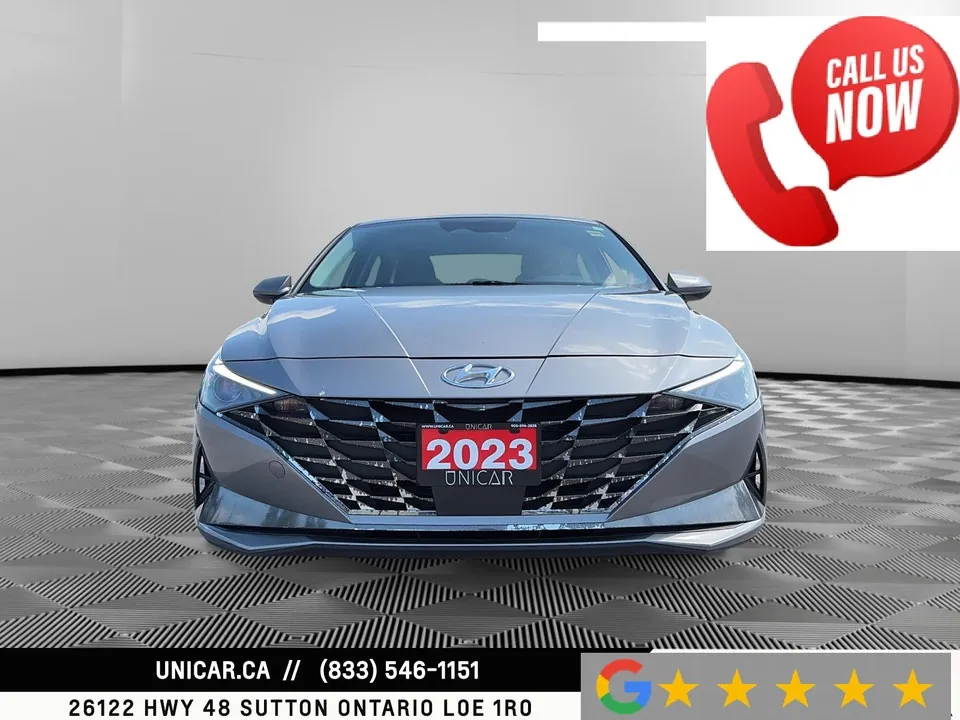Hyundai Elantra 2023 photo 3