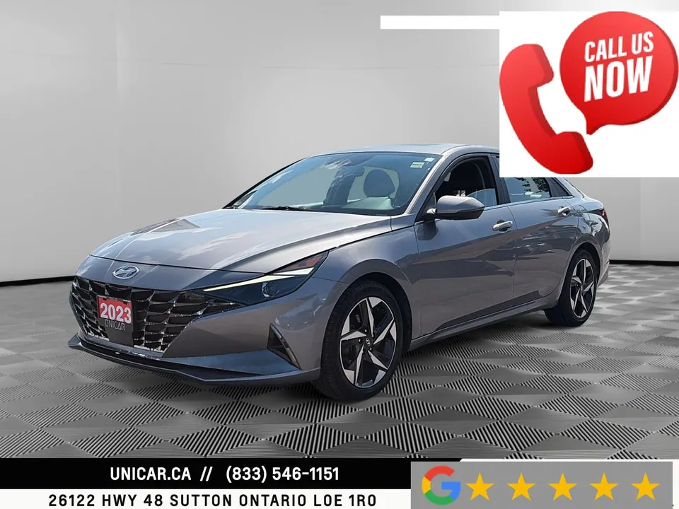 Hyundai Elantra 2023 photo 2