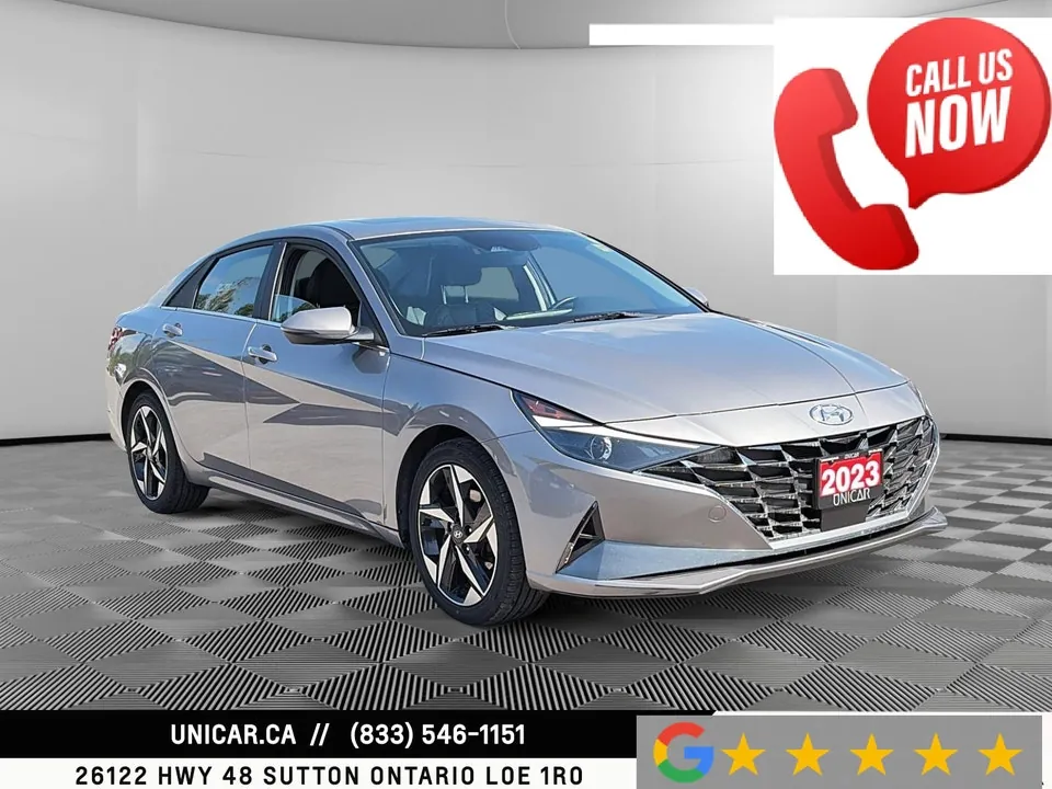 Hyundai Elantra 2023 photo 4