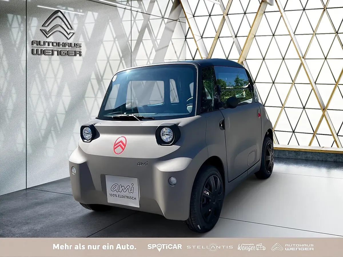 Citroen Ami My25