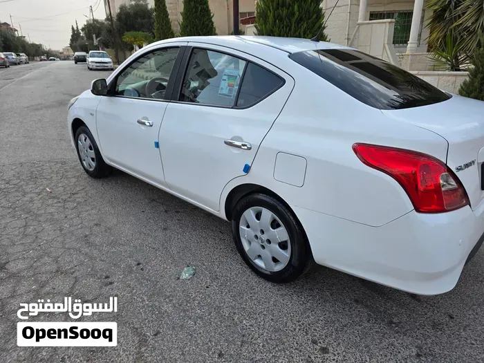 Nissan Sunny 2023 photo 3