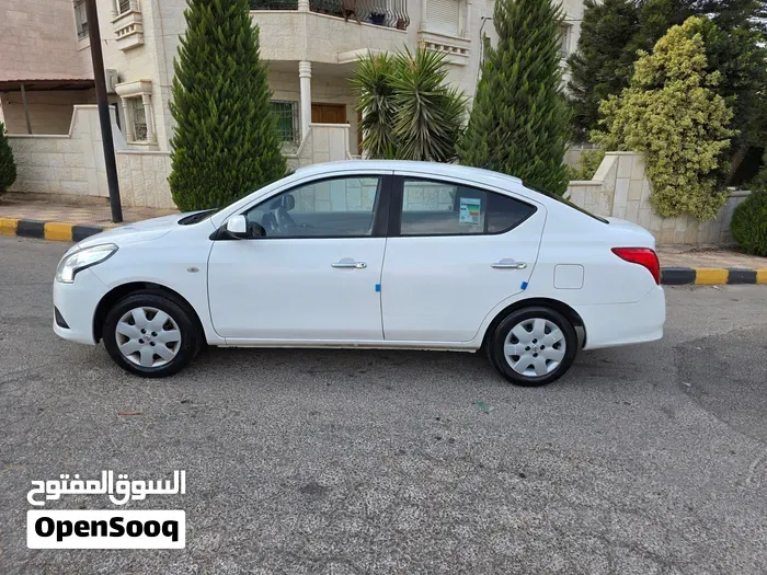 Nissan Sunny 2023 photo 4