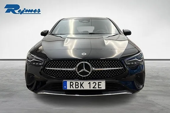 Mercedes-Benz Cla250 E 2024 photo 4