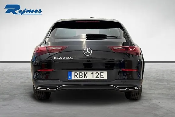 Mercedes-Benz Cla250 E 2024 photo 5