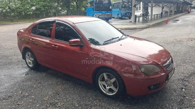 Proton Persona