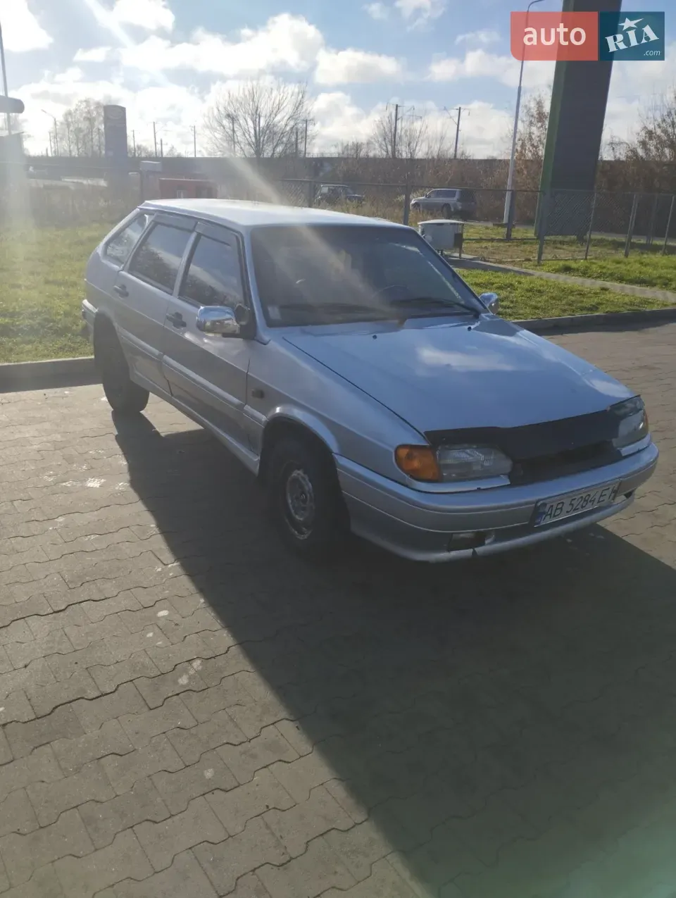 Lada Samara