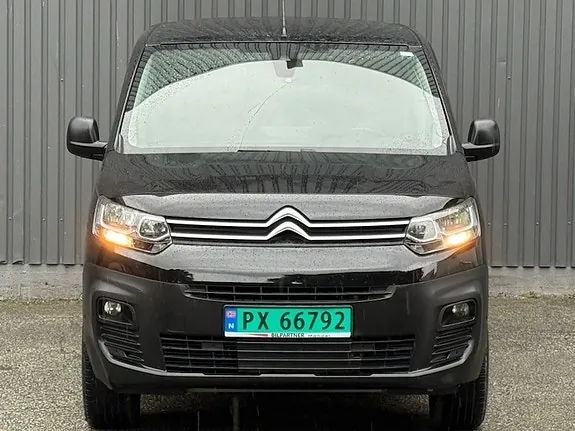 Citroen Berlingo 2020 photo 4