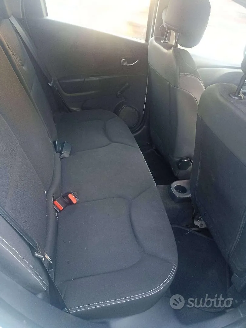 Renault Clio 2015 photo 4