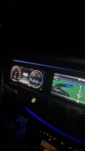Mercedes-Benz E220 2017 photo 5
