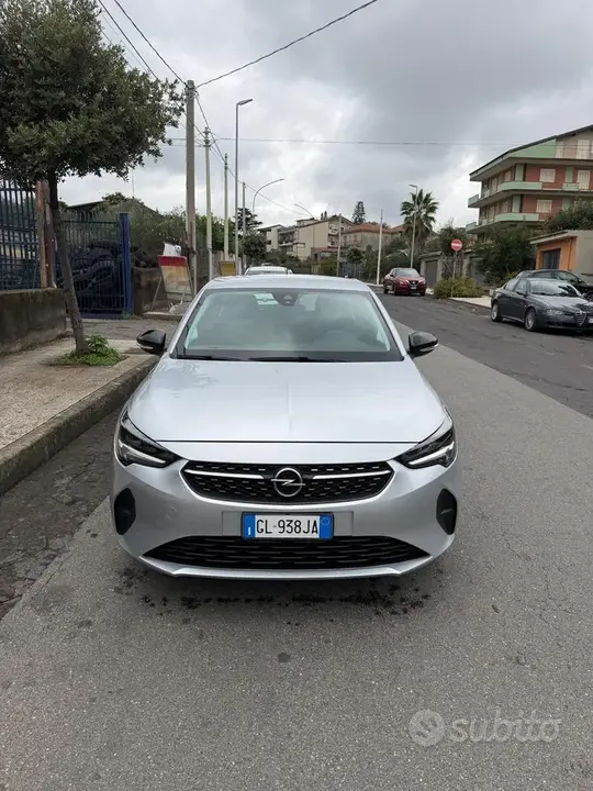 Opel Corsa 2022 photo 5