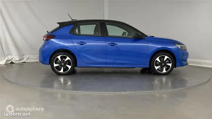 Opel Corsa 2024 photo 4