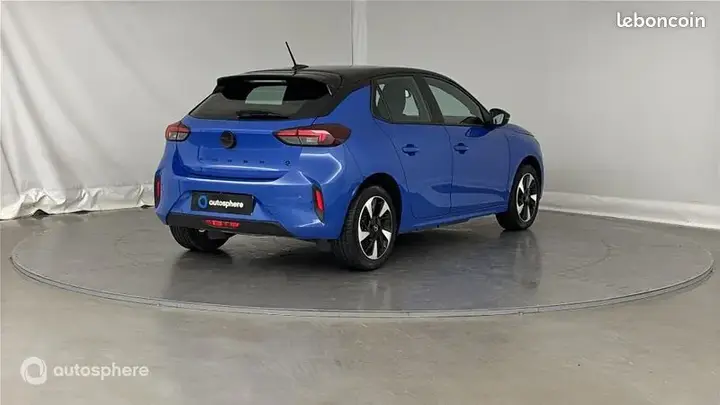 Opel Corsa 2024 photo 5
