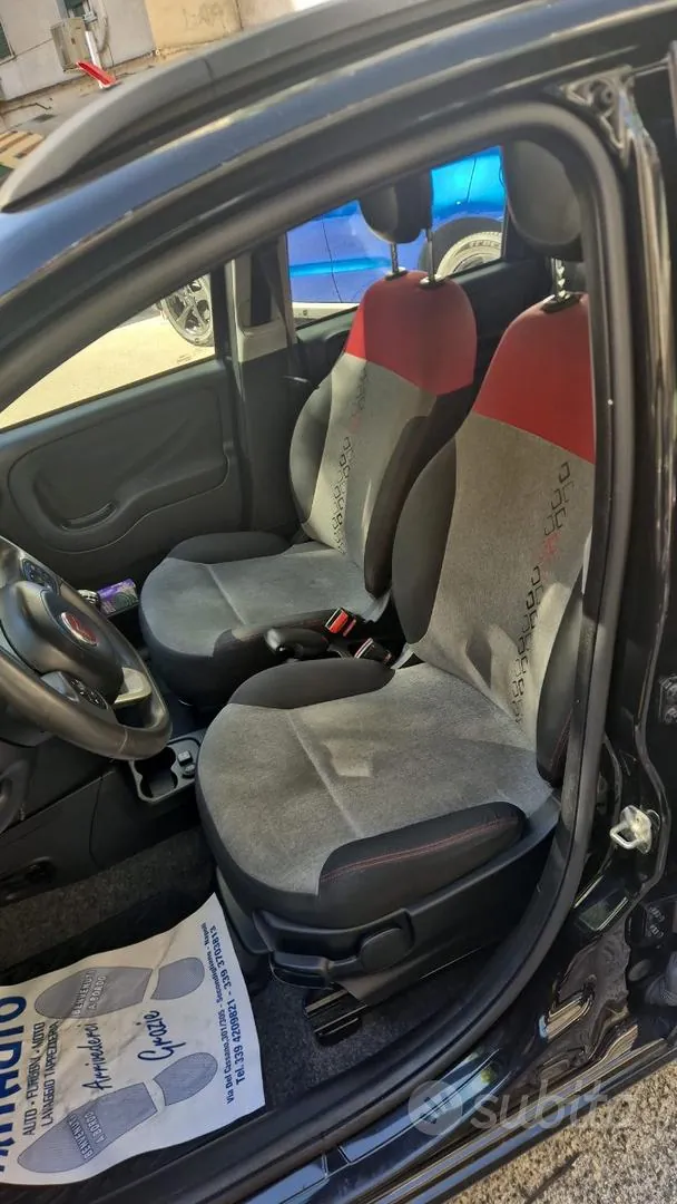 Fiat Panda 2017 photo 3