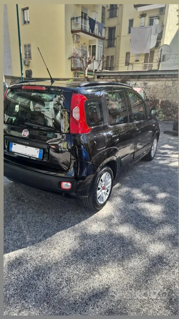 Fiat Panda 2017 photo 4