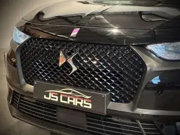 DS Automobiles Ds 7 Crossback 2020 photo 3