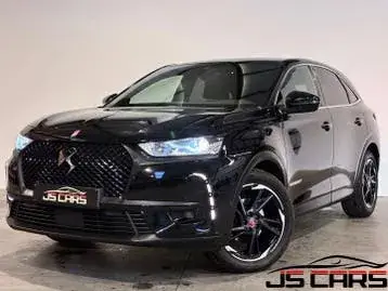 DS Automobiles Ds 7 Crossback